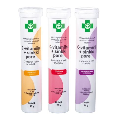 apteekki-tuote-apteekki-c-vitamiini-sinkki-20poretabl
