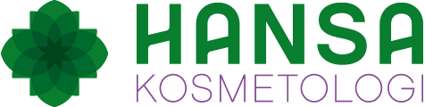 Hansa Kosmetologi logo